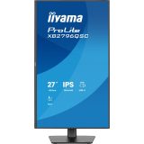 iiyama ProLite XB2796QSC-B1 computer monitor 68.6 cm (27 ) 2560 x 1440 pixels Quad HD LED Black