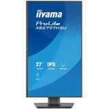 iiyama ProLite XB2797HSU-B1 computer monitor 68.6 cm (27 ) 1920 x 1080 pixels Full HD LED Black