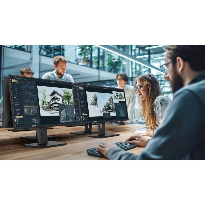 iiyama ProLite XB2797HSU-B1 computer monitor 68.6 cm (27 ) 1920 x 1080 pixels Full HD LED Black