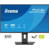 iiyama ProLite XB2797HSU-B1 computer monitor 68.6 cm (27 ) 1920 x 1080 pixels Full HD LED Black