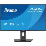 iiyama ProLite XB2797HSU-B1 computer monitor 68.6 cm (27 ) 1920 x 1080 pixels Full HD LED Black