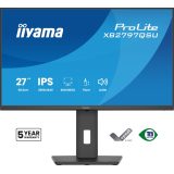 iiyama ProLite XB2797QSU-B1 computer monitor 68.6 cm (27 ) 2560 x 1440 pixels Quad HD LED Black