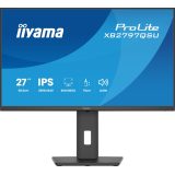 iiyama ProLite XB2797QSU-B1 computer monitor 68.6 cm (27 ) 2560 x 1440 pixels Quad HD LED Black