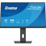 iiyama ProLite XB2797QSU-B1 computer monitor 68.6 cm (27 ) 2560 x 1440 pixels Quad HD LED Black
