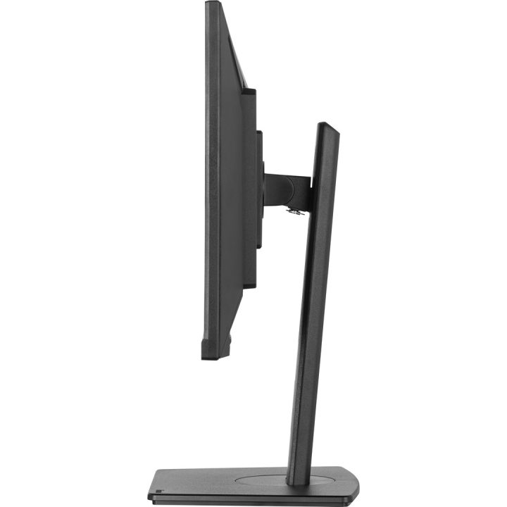 iiyama ProLite XUB2492QSU-B1 computer monitor 60.5 cm (23.8 ) 2560 x 1440 pixels Quad HD LED Black