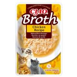 INABA Ciao Broth Chicken - cat treats - 40g