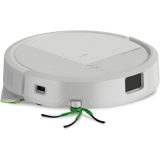 iRobot Roomba 115 Combo Robot Vacuum + Auto Empty Dock White