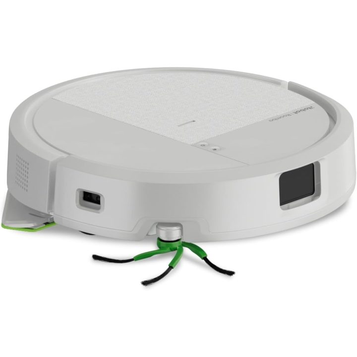 iRobot Roomba 115 Combo Robot Vacuum – White