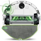 iRobot Roomba 115 Combo Robot Vacuum – White