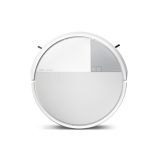 iRobot Roomba Max 705 Combo cleaning robot with AutoWash docking station – white