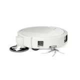iRobot Roomba Plus 415 Combo Robot Vacuum White + AutoWash Dock