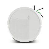 iRobot Roomba Plus 415 Combo Robot Vacuum White + AutoWash Dock