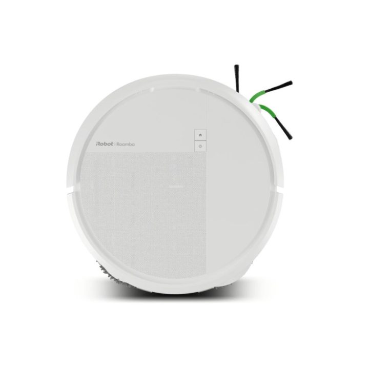 iRobot Roomba Plus 515 Combo cleaning robot white + AutoWash docking station