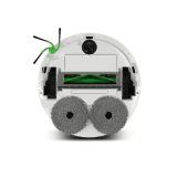 iRobot Roomba Plus 515 Combo cleaning robot white + AutoWash docking station