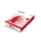 Paper copier office Maestro Standard Plus class B 94918A80 (A4 80g/m2 500 sheets paper white matte)