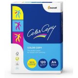 Paper copier office Mondi Color Copy 8687A12 (A4 120 g/m2 250 pcs. sheets paper white satin)