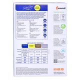 Paper copier office Mondi Color Copy 8687A20 (A4 200g/m2 250 sheets white paper satin)