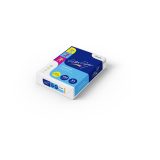 Paper copier office Mondi Color Copy 8687A25 (A4 250g/m2 125 sheets white paper satin)