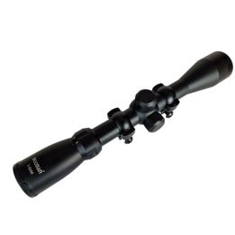 BEEMAN 3-9x40 scope with 1 tube and mount (IB-1521)