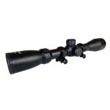 BEEMAN 3-9x40 scope with 1 tube and mount (IB-1521)