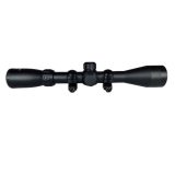 BEEMAN 3-9x40 scope with 1 tube and mount (IB-1521)