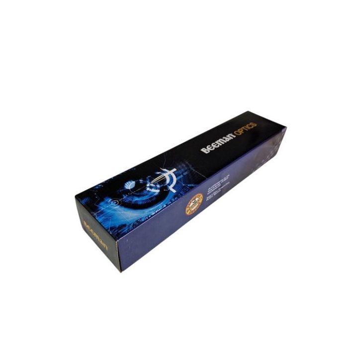 BEEMAN 3-9x40 scope with 1 tube and mount (IB-1521)