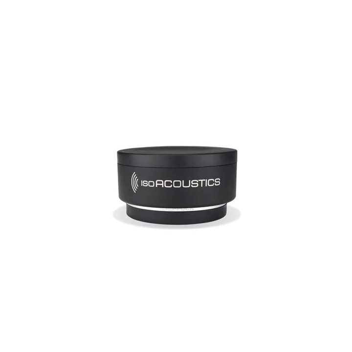 IsoAccoustics ISO-PUCK - isolators for studio monitors