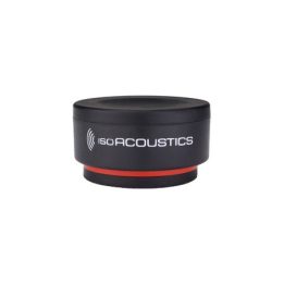 IsoAccoustics ISO-PUCK Mini - isolators for studio monitors