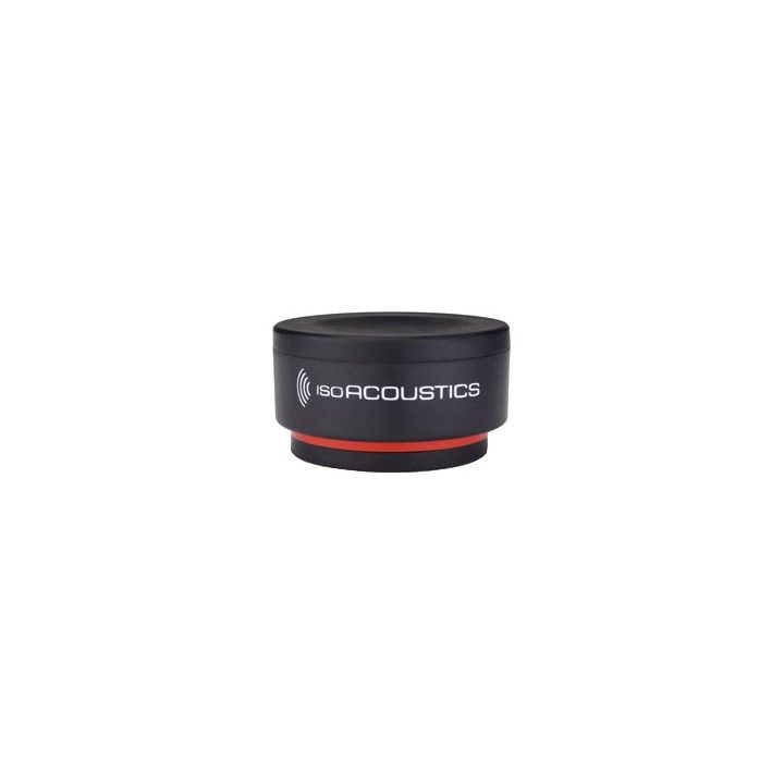 IsoAccoustics ISO-PUCK Mini - isolators for studio monitors