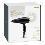 BaByliss Super Pro 2300 2300 W Black Gold