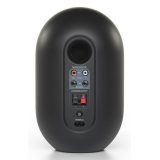 JBL 104 SET-BT Black - coaxial monitors with Bluetooth