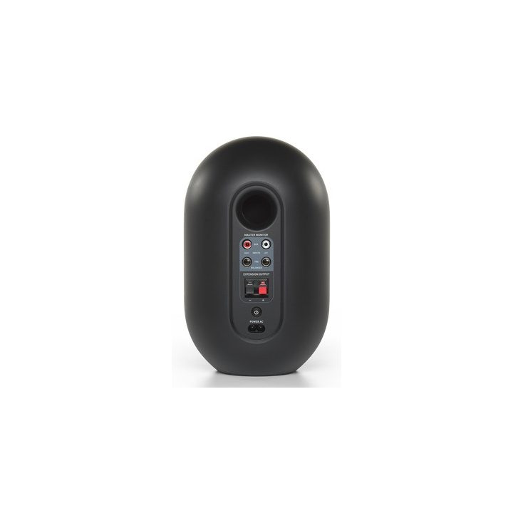 JBL 104 SET-BT Black - coaxial monitors with Bluetooth