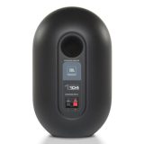 JBL 104 SET-BT Black - coaxial monitors with Bluetooth