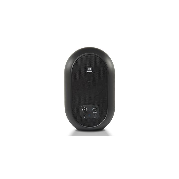 JBL 104 SET-BT Black - coaxial monitors with Bluetooth