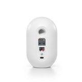 JBL 104 Set-BT White - coaxial monitors with Bluetooth white