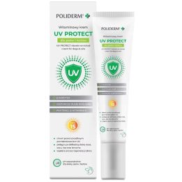 JM SANTE Poliderm UV Protect – cream for dogs and cats – 15ml