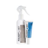 JM SANTE Polisept Vet - first aid kit for dogs and cats