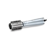 BaByliss AS773E Hydro Fusion Air Styler Hot air brush Black Metallic 700 W 98.4 (2.5 m)