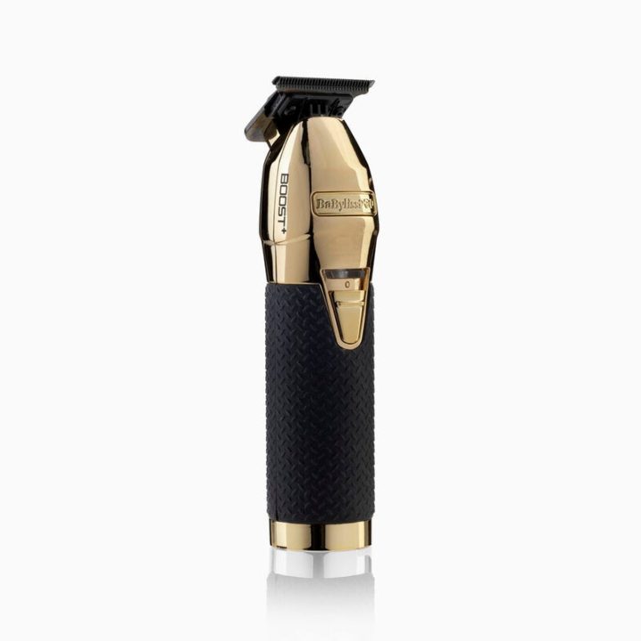Babyliss Pro Skeleton FX Boost+ Pro FX8700GBPE Gold Hair Trimmer