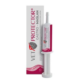 VET PROTECTOR Gastro Butyrate - supplements for dog and cat - 60ml
