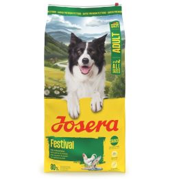 JOSERA Adult Festival - dry dog food - 12 5kg
