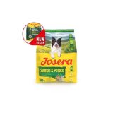 JOSERA Adult SensiPlus - dry dog food - 12 5kg