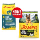 JOSERA High Protein Chicken - dry dog food - 12 5kg