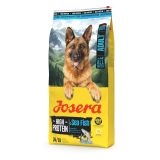 JOSERA High Protein Sea Fish - dry dog food - 12 5kg
