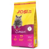 JOSERA JosiCat Sterilised Classic - dry cat food - 1 9 kg