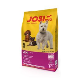 JOSERA JosiDog Mini - dry dog food - 10 kg
