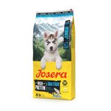 JOSERA Junior High Protein Sea Fish - dry dog food - 12 5kg