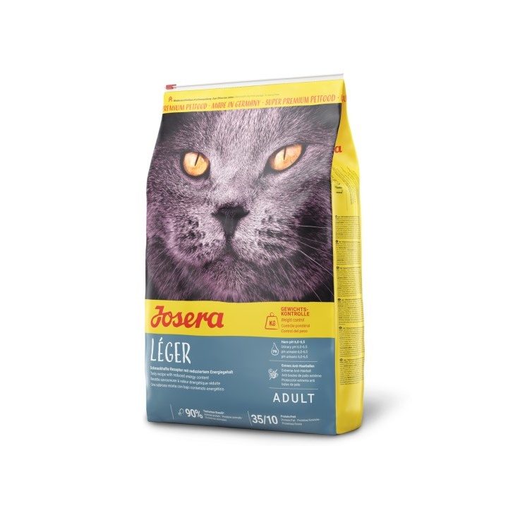 JOSERA Léger - dry cat food - 2kg