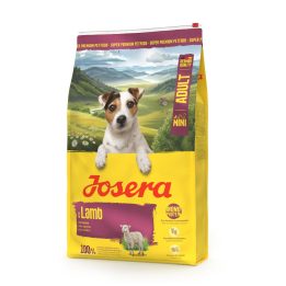 JOSERA Mini Lamb - dry dog food - 900g