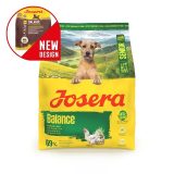 JOSERA Senior Balance - dry dog food - 12 5kg
